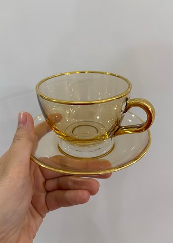 Bella Maison 6lı fincan seti - Görsel 2