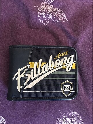 Billabong marka cüzdan