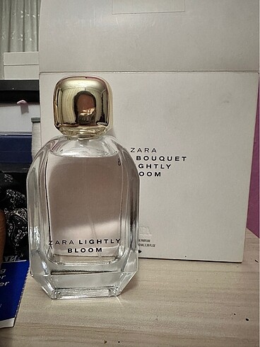 Zara 100 ml parfum