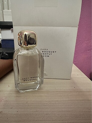 Zara parfum 100 ml