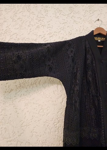 arabistan abaya - Görsel 3