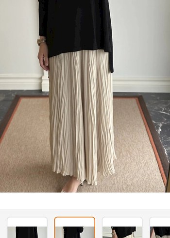 sentez kiristirma etek - Görsel 2