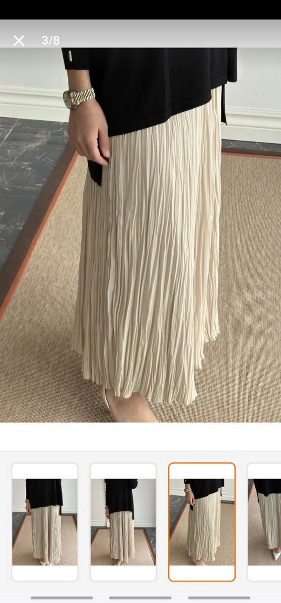 sentez kiristirma etek - Görsel 3