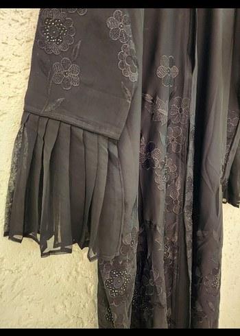 arabistan abaya - Görsel 2