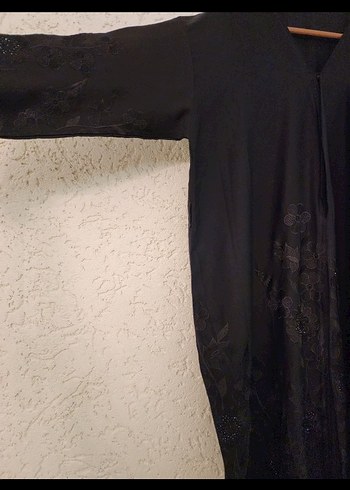 arabistan abaya - Görsel 3