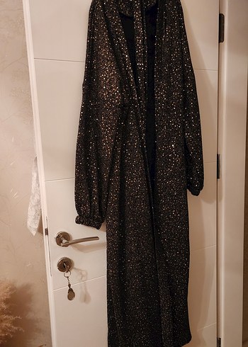 triko abaya - Görsel 3