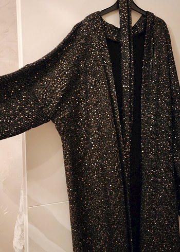 triko abaya - Görsel 2