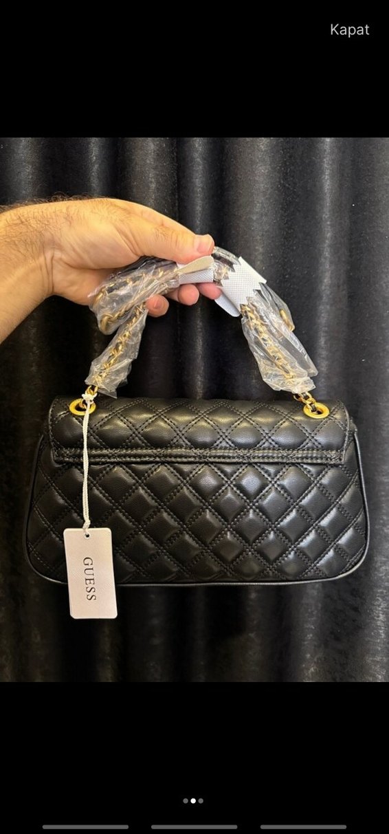 guess çanta - Görsel 2
