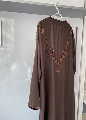 Abaya