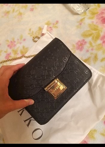 vakko çanta - Görsel 2