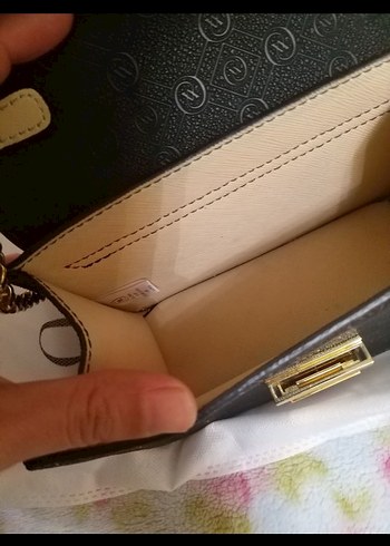 vakko çanta - Görsel 3