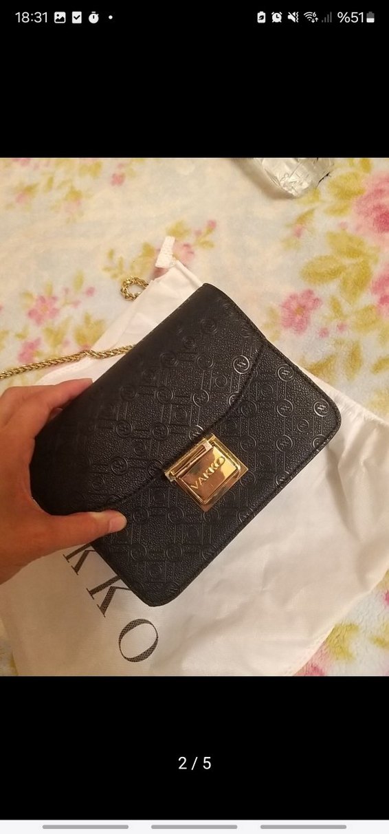 vakko çanta - Görsel 2