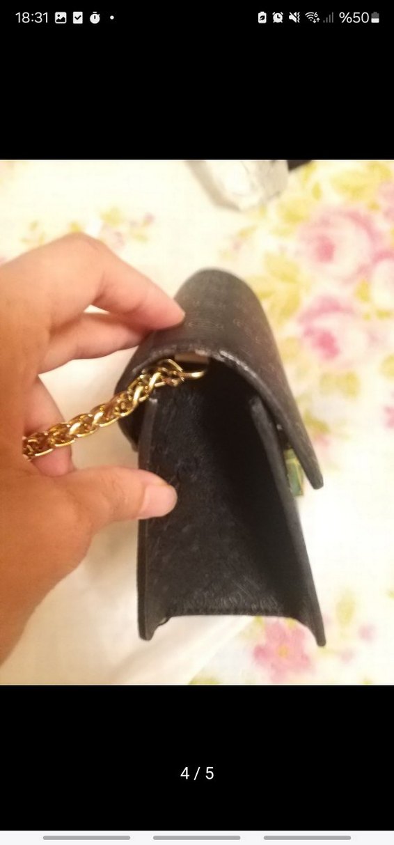 vakko çanta - Görsel 4