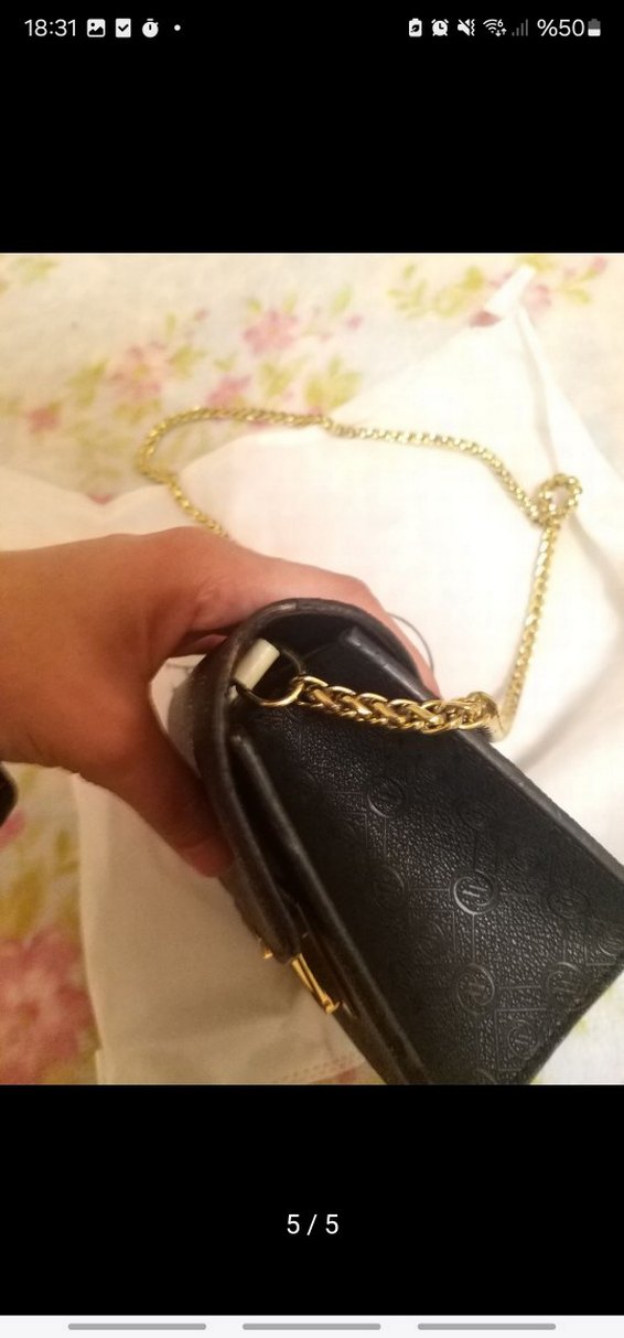 vakko çanta - Görsel 5