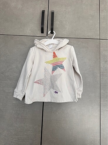 Us Polo Sweat