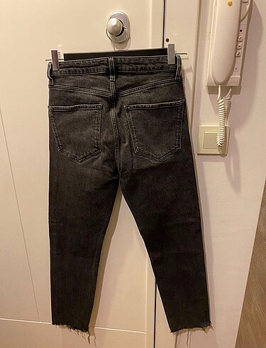 34 Beden Zara jean