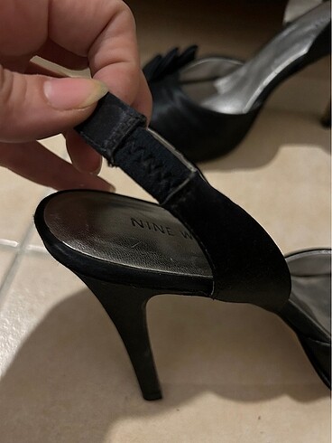 Nine west - Görsel 3