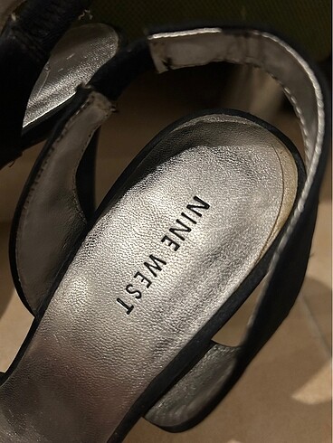 Nine west - Görsel 5