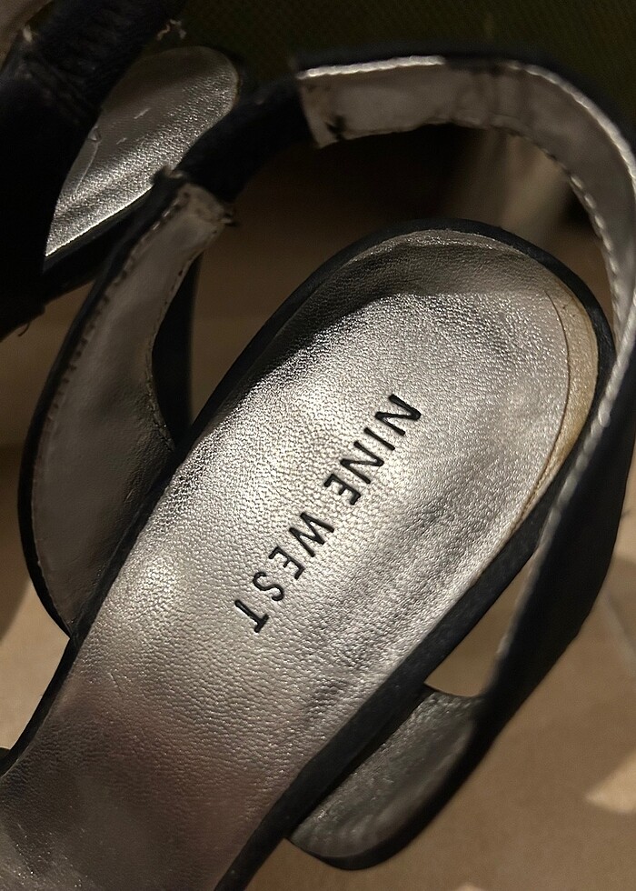 Nine west - Görsel 5