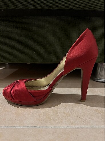 Nine west - Görsel 3