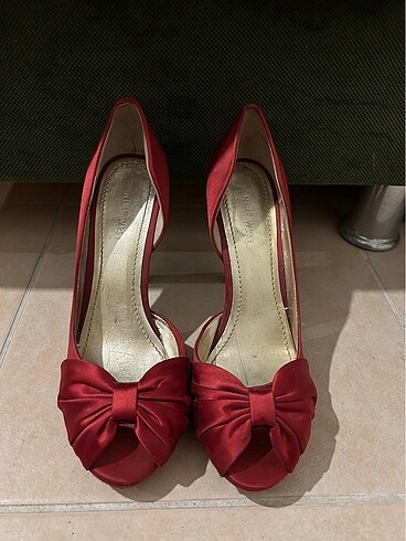 Nine west - Görsel 5