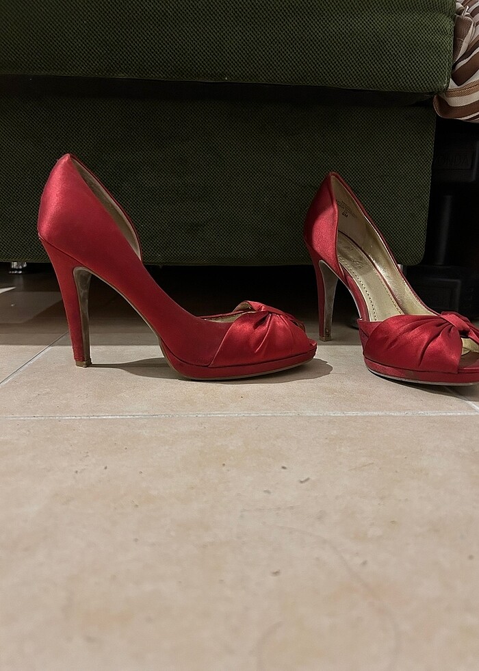 Nine west - Görsel 4