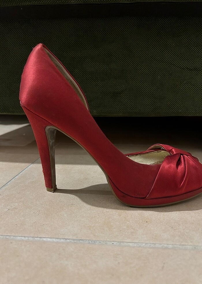 Nine west - Görsel 2