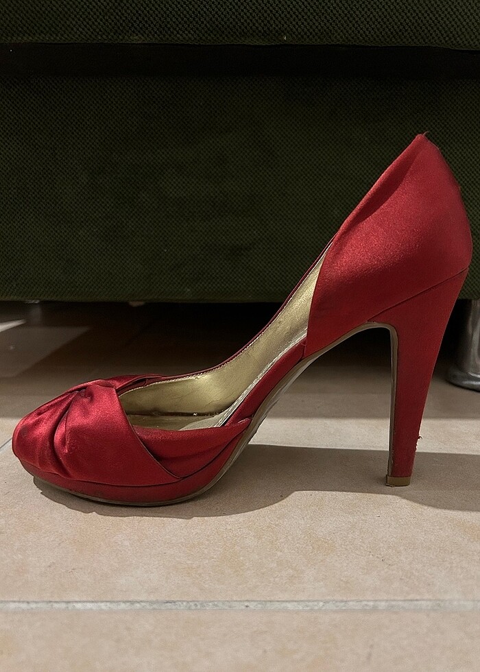 Nine west - Görsel 3