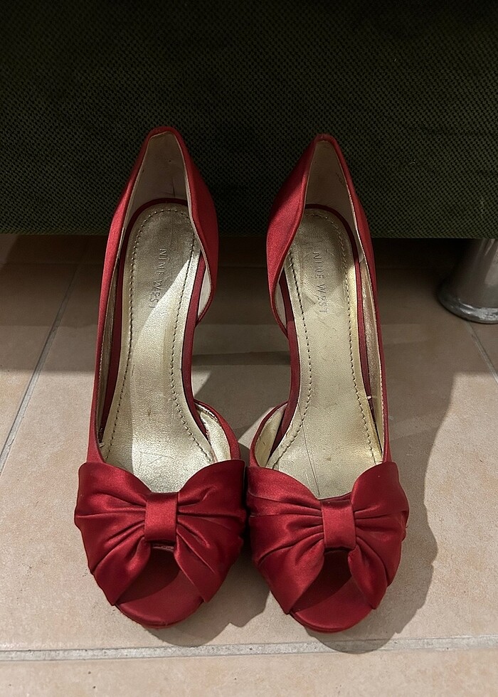 Nine west - Görsel 5