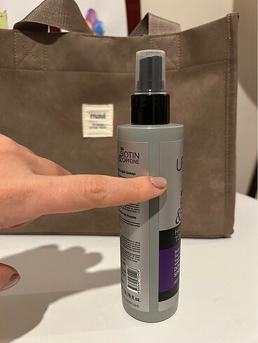 Urban care saç toniği - Görsel 3