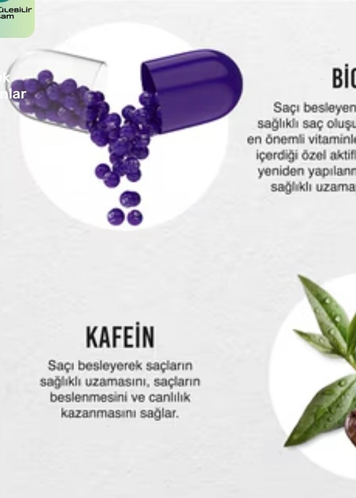 Urban care saç toniği - Görsel 5