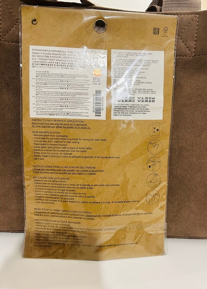 Cowgirl set - Görsel 2