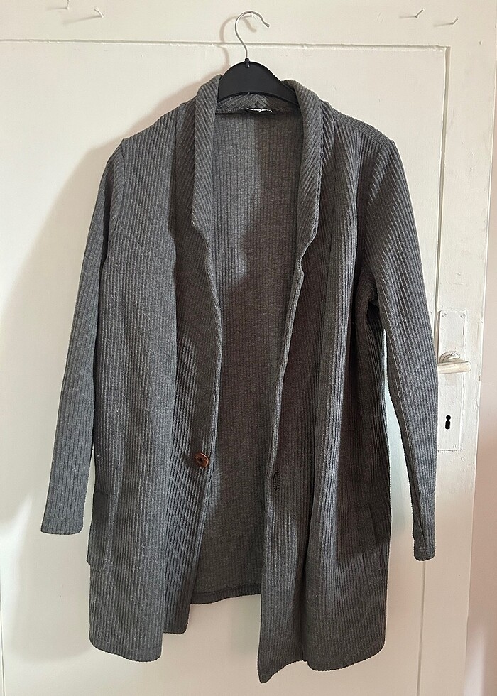 Spor blazer - Görsel 2