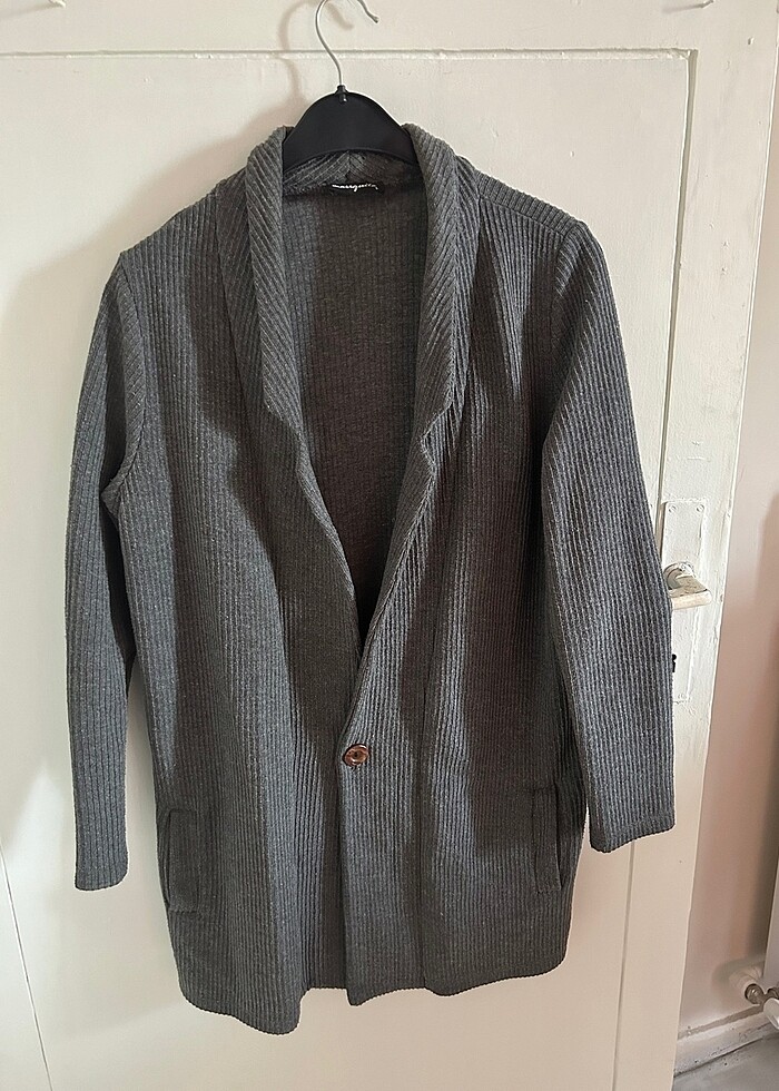 Spor blazer - Görsel 4