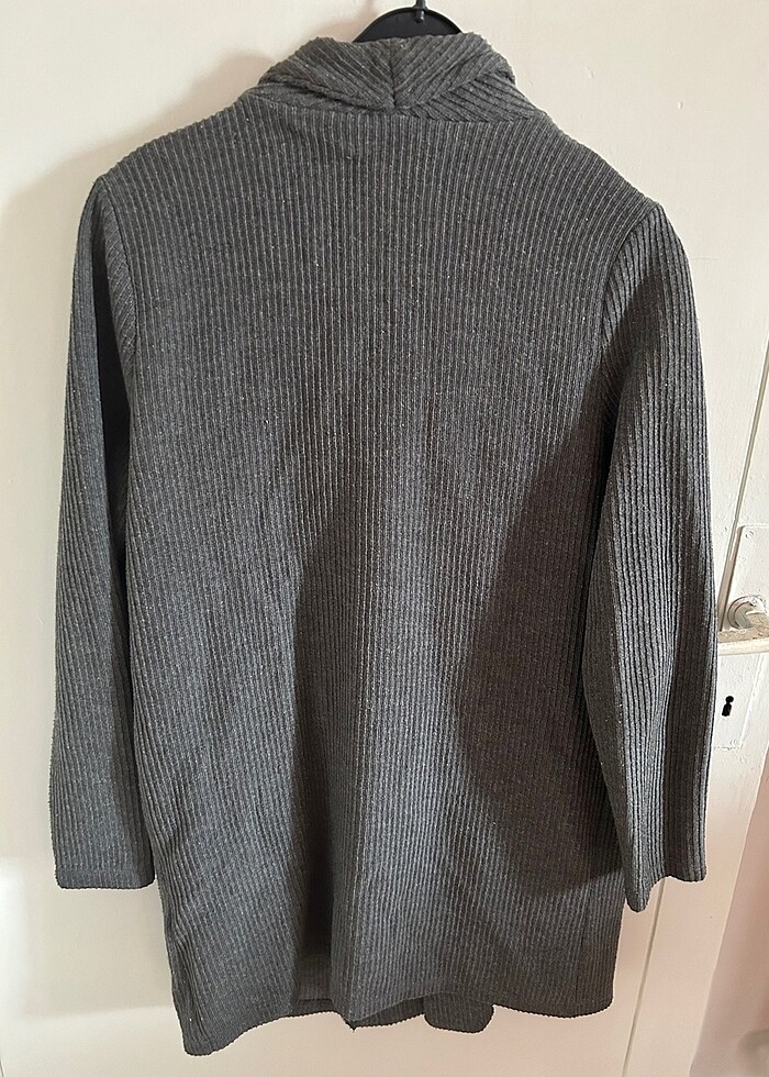 Spor blazer - Görsel 3