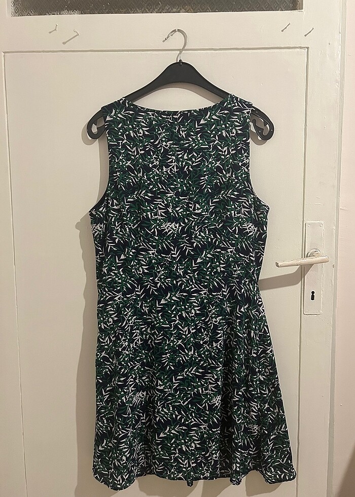 Koton elbise - Görsel 2