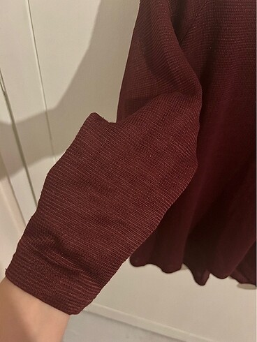 Baharlık ince triko - Görsel 3