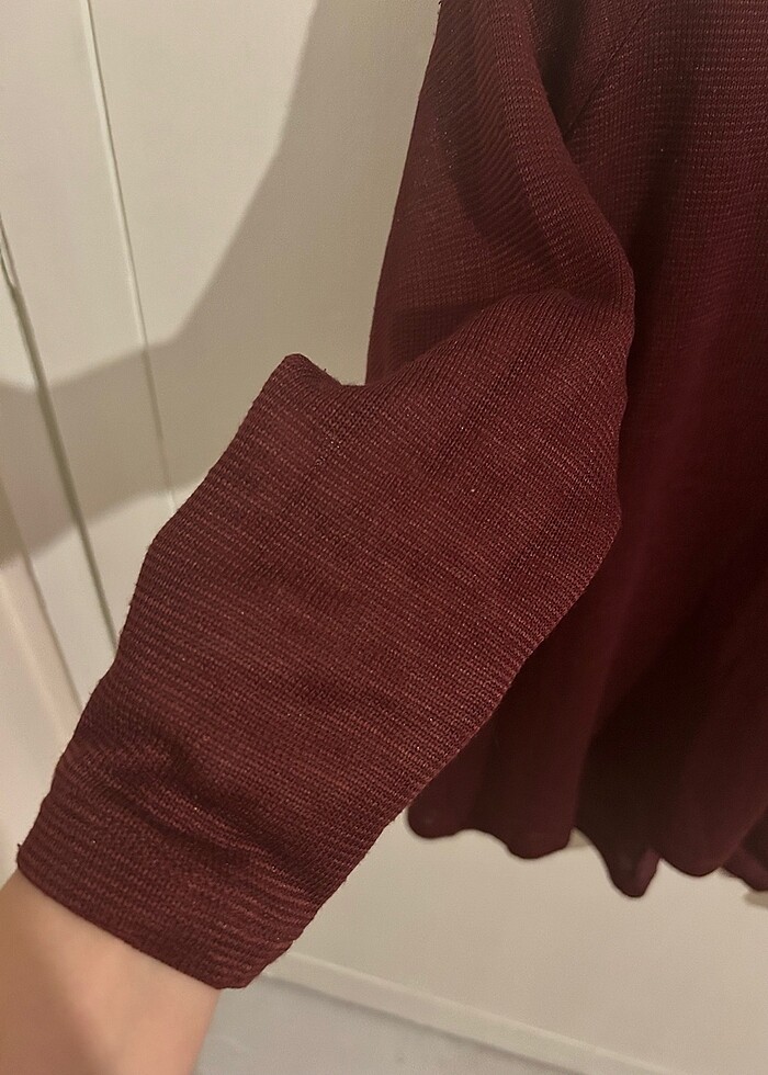 Baharlık ince triko - Görsel 3