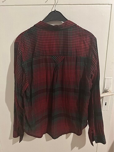 Baharlık gömlek - Görsel 4