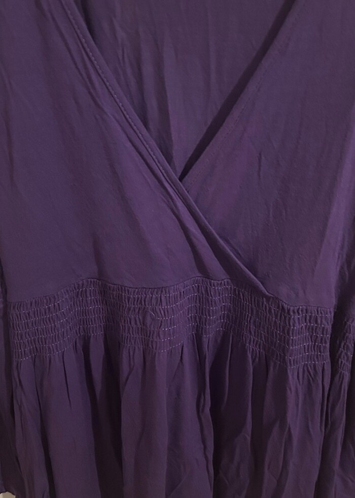 Şık bluz - Görsel 3