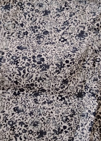 9-12 Ay Beden gri Renk Gri mavi Desenli unisex bebek Kısa Kollu Gömlek
