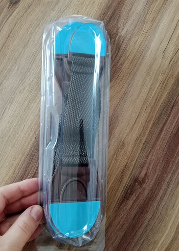 kahverengi çocuk dolap kilidi - Görsel 2