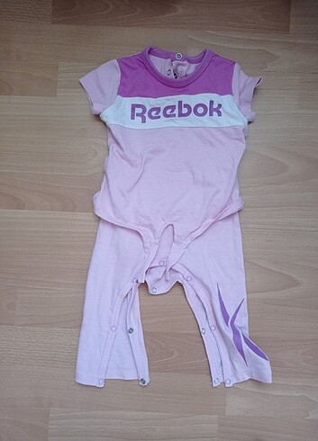 Reebok orjinal kız tulum
