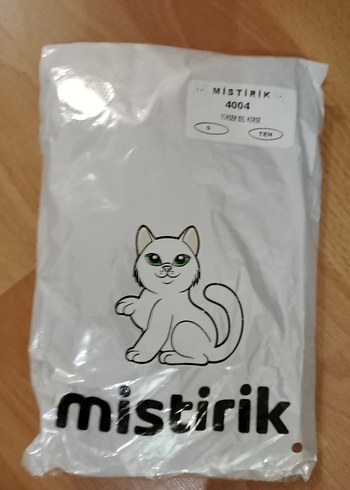 krem renkli s beden kadın korse boxer
