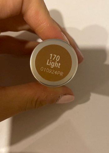 Beden Renk Allık, bronzer, highlighter set
