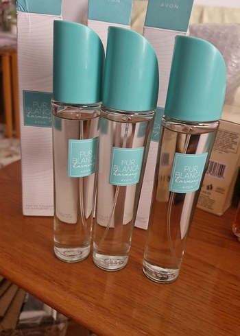Avon Pur Blanca Kadın Parfümü 50 mlADET FİATI