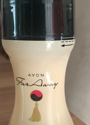 Avon rolon