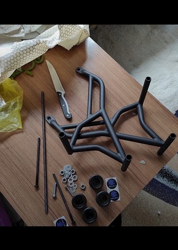 Ns200 koruma demiri - Görsel 2