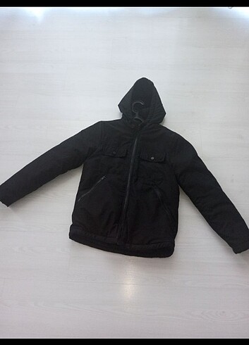 LC Waikiki LCW çocuk montu