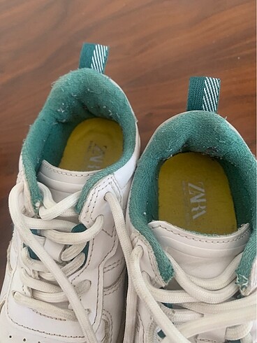 Zara Zara spor ayakkabı